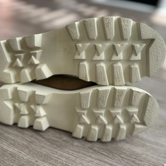 Oasis Society Women’s Hiker Boots Women’s Size 8.5 - Picture 5 of 5